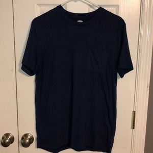 Men’s Old Navy Tee